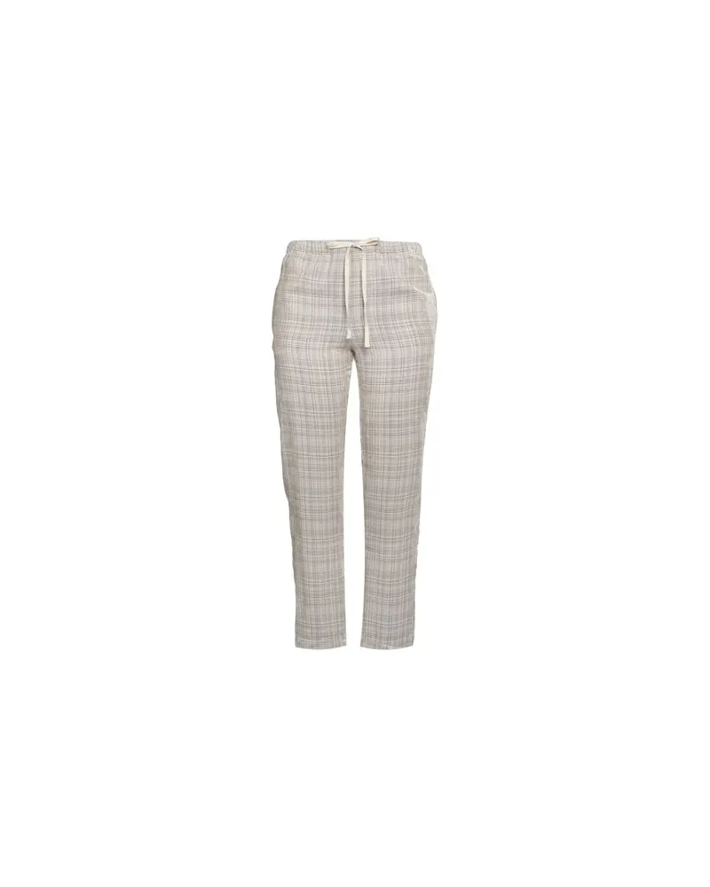 ALYSI HOSEN & RÖCKE - Hosenauf YOOX.COM Beige