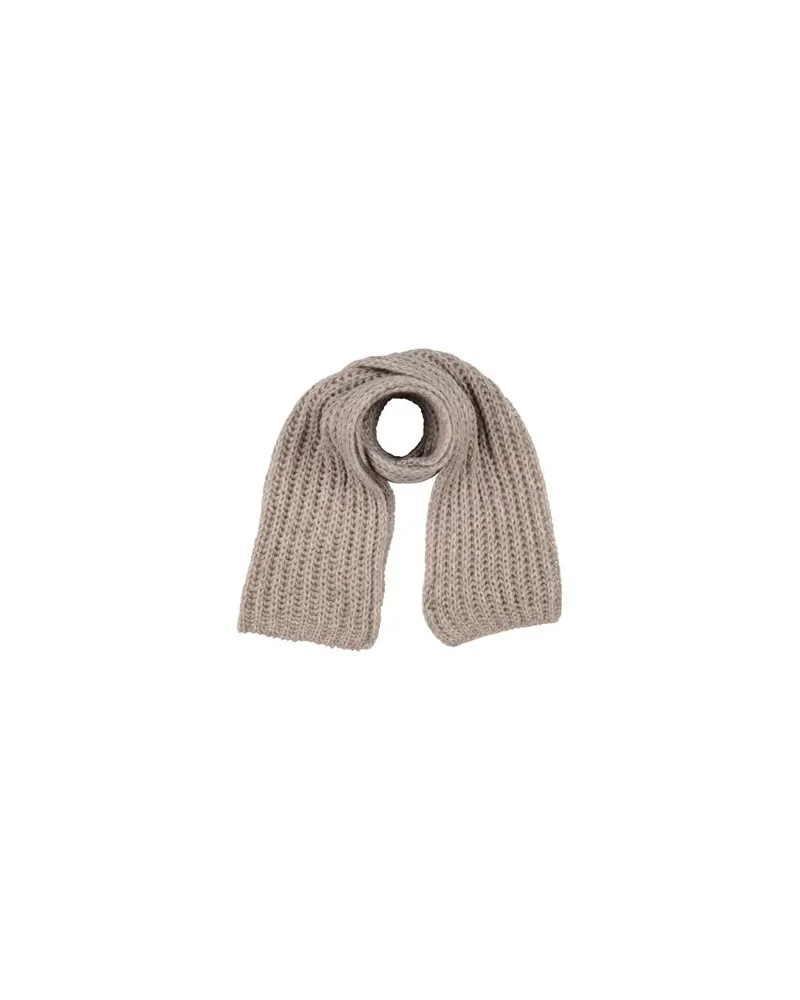 ARAGONA ACCESSOIRES - Schalsauf YOOX.COM Beige