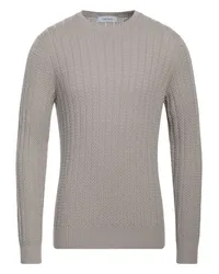 Gran Sasso Pullover Grau