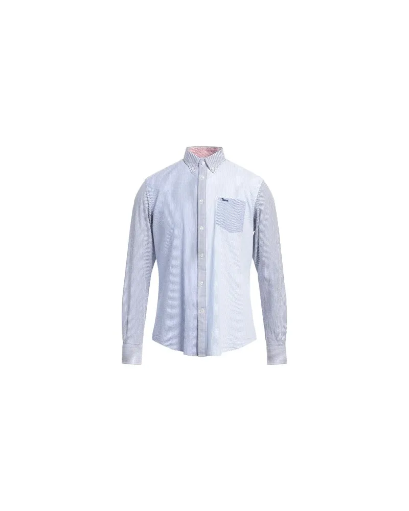 Harmont & Blaine TOPS - Hemdenauf YOOX.COM Himmelblau
