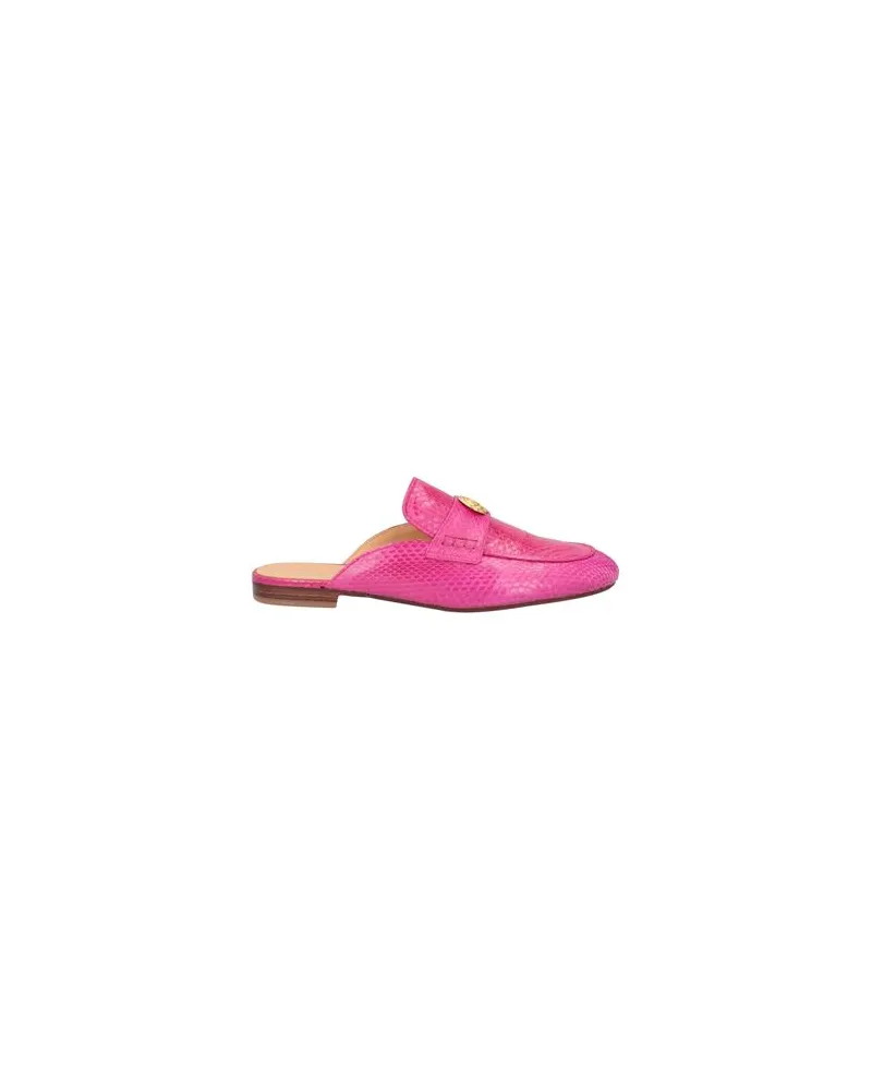 Maliparmi SCHUHE - Mules & Clogsauf YOOX.COM Fuchsia