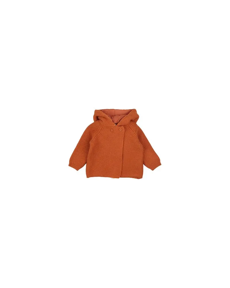 Stella McCartney Kids JACKEN & MÄNTEL - Mäntelauf YOOX.COM Kamel