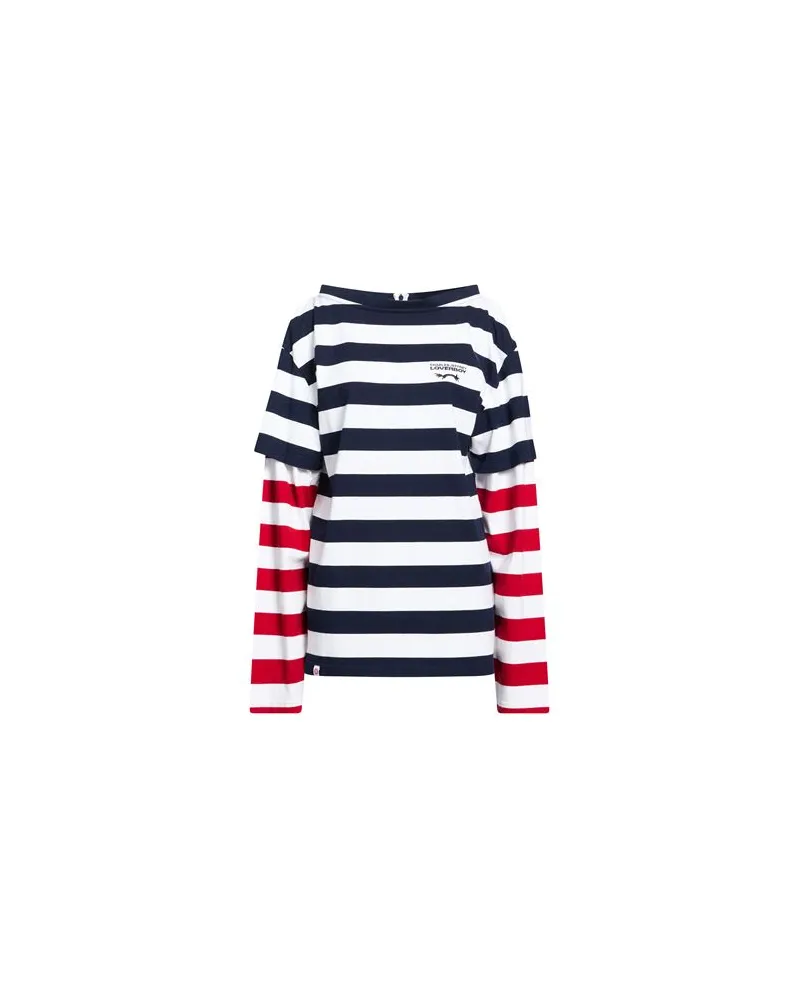 Charles Jeffrey Loverboy TOPS - T-shirtsauf YOOX.COM Weiß