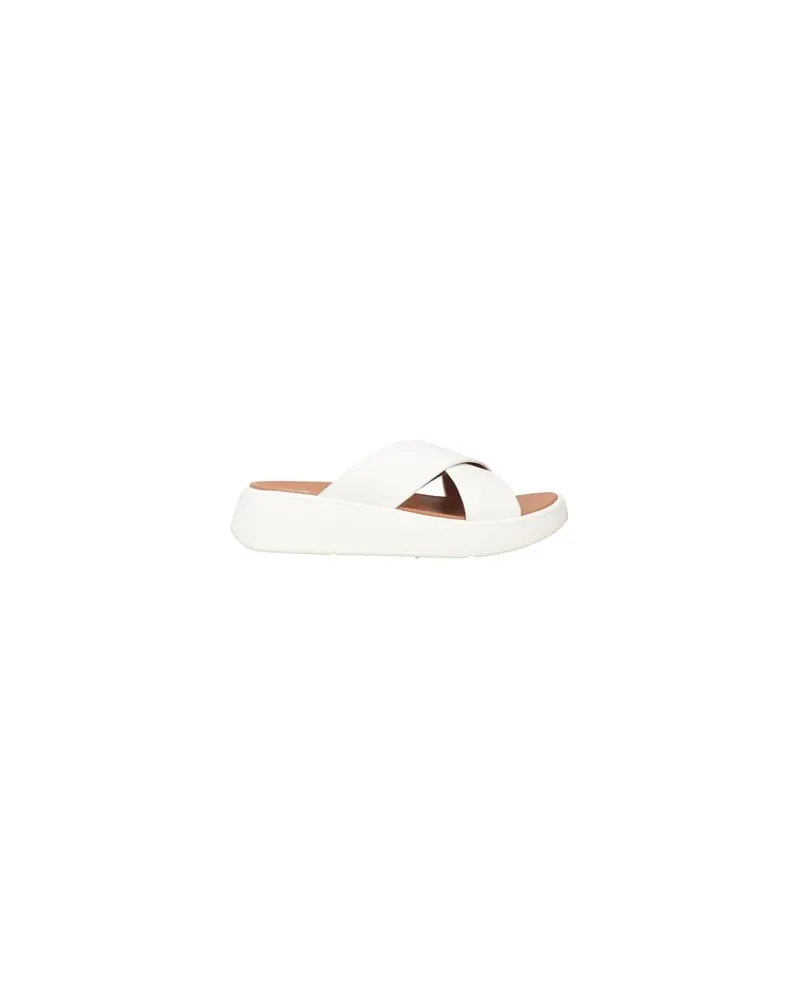 FitFlop SCHUHE - Sandalenauf YOOX.COM Weiß