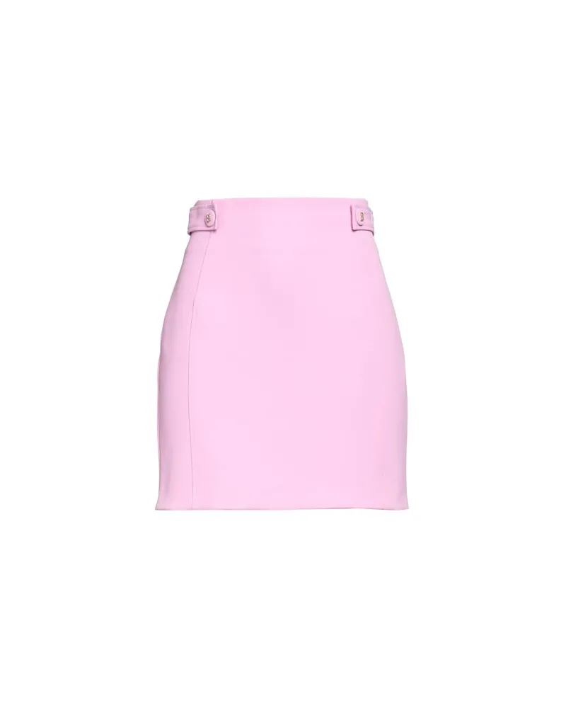 Blumarine HOSEN & RÖCKE - Miniröckeauf YOOX.COM Rosa