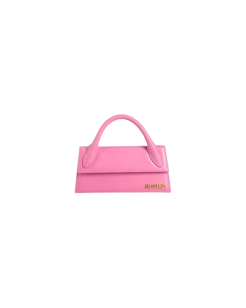 Jacquemus TASCHEN - Handtaschenauf YOOX.COM Rosa