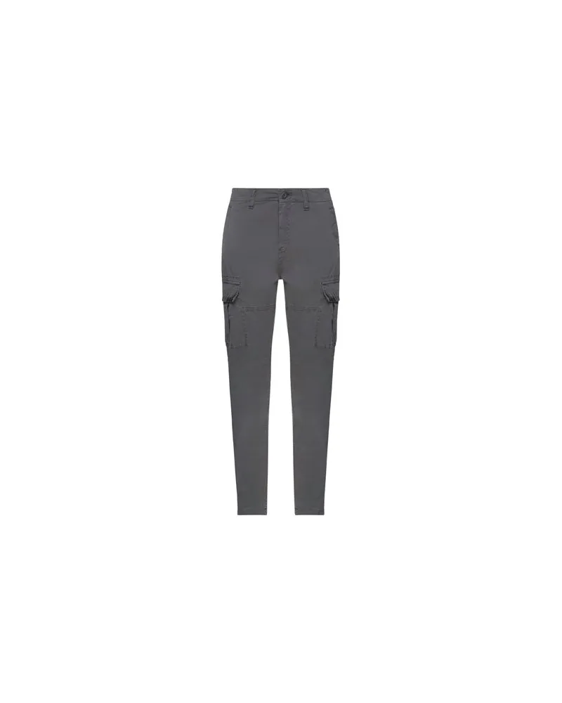 Superdry. HOSEN & RÖCKE - Hosenauf YOOX.COM Blei