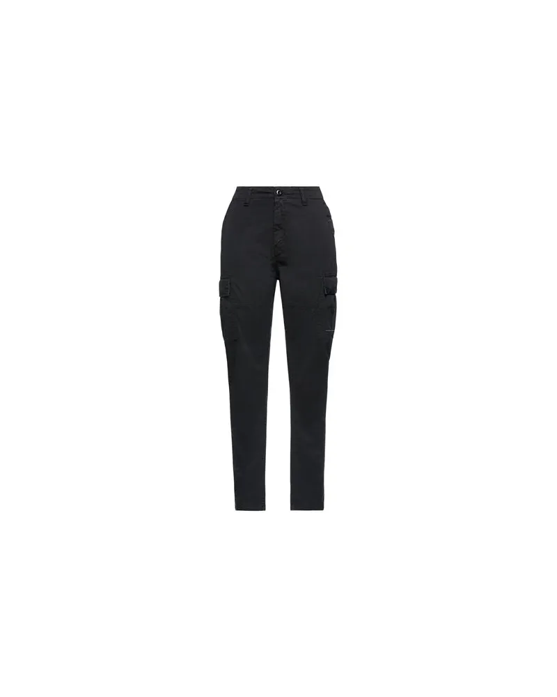 Superdry. HOSEN & RÖCKE - Hosenauf YOOX.COM Schwarz