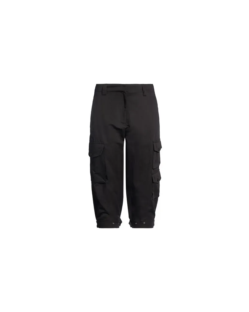 PT TORINO HOSEN & RÖCKE - Hosenauf YOOX.COM Schwarz