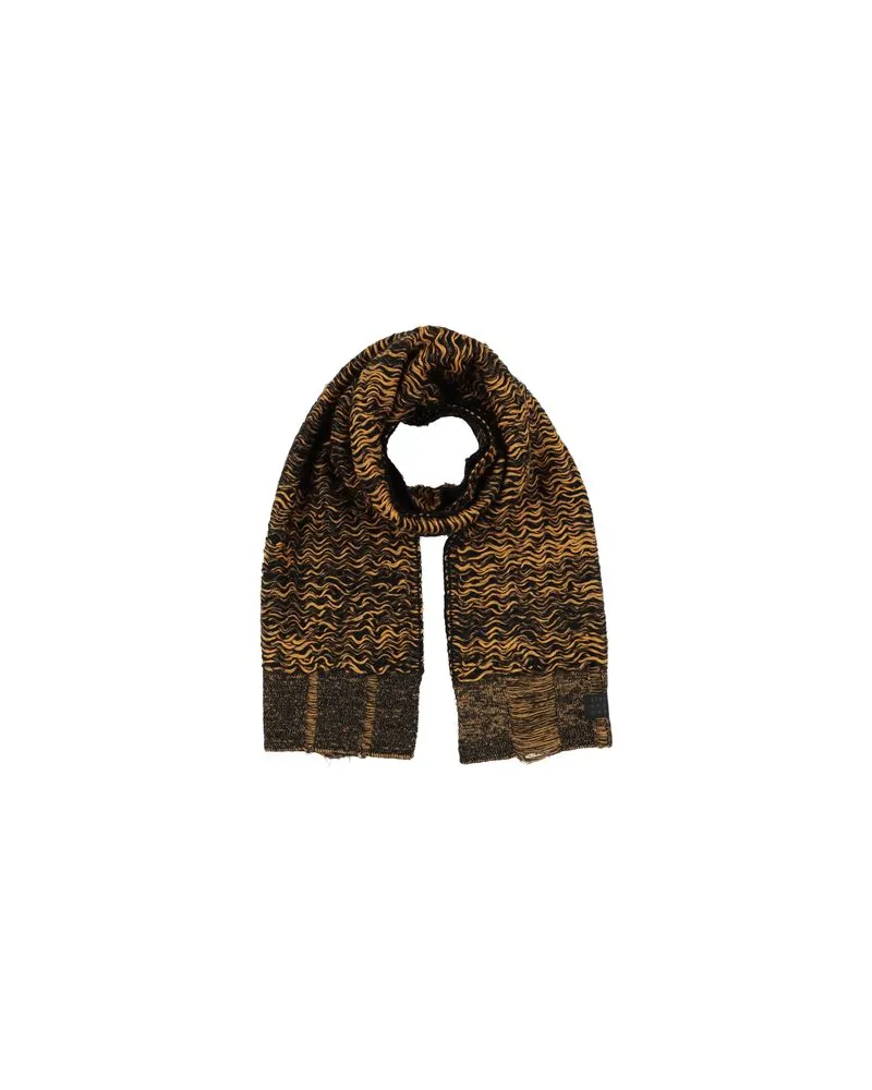 Maison Margiela ACCESSOIRES - Schalsauf YOOX.COM Senf