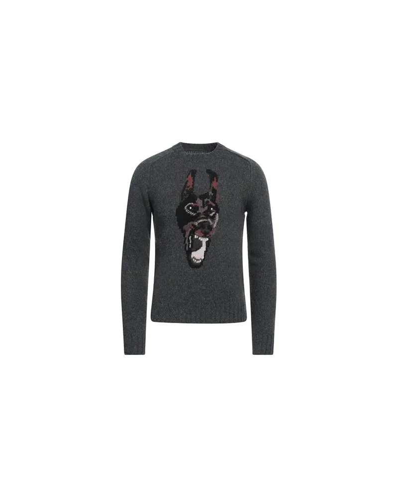 Zadig & Voltaire STRICKWAREN - Pulloverauf YOOX.COM Braungrau