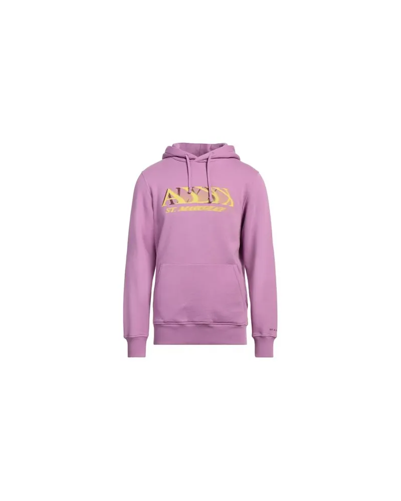 1017 ALYX 9SM TOPS - Sweatshirtsauf YOOX.COM Malve