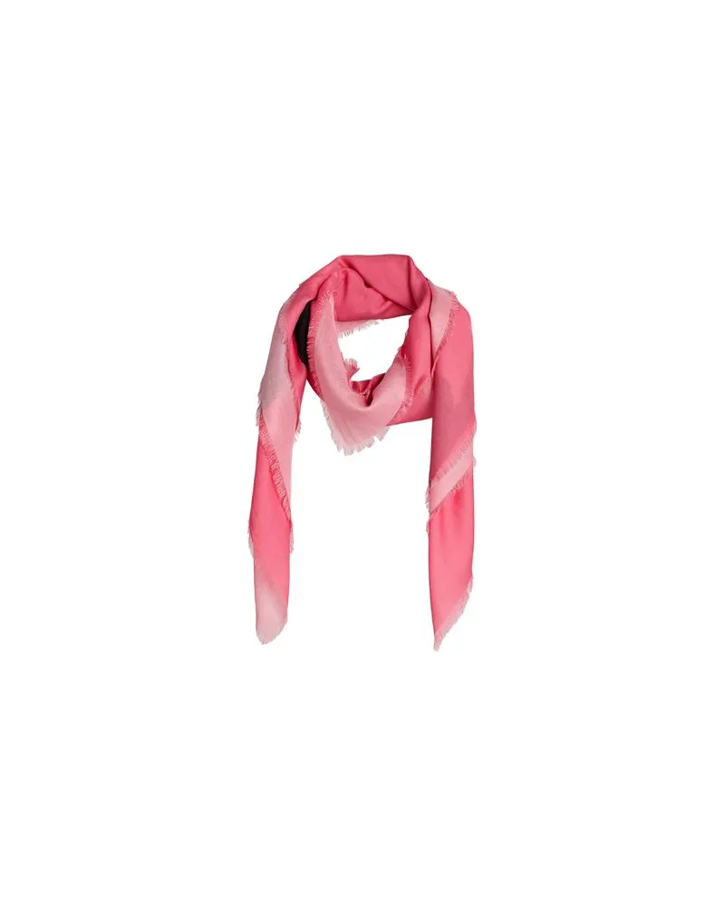 Givenchy ACCESSOIRES - Schalsauf YOOX.COM Fuchsia