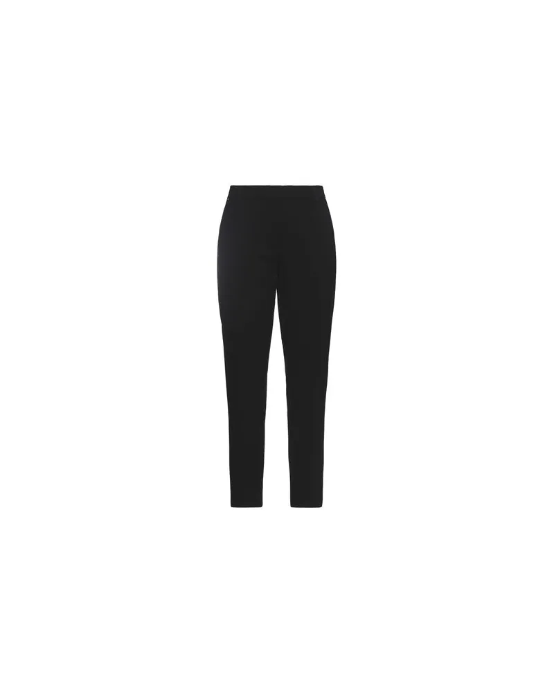 Kaos HOSEN & RÖCKE - Hosenauf YOOX.COM Schwarz