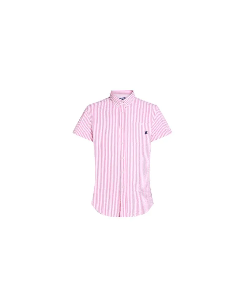 Vilebrequin TOPS - Hemdenauf YOOX.COM Rosa
