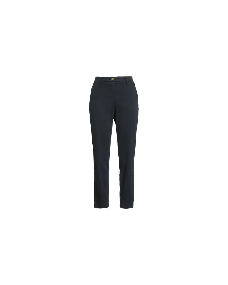 Jacob Cohën HOSEN & RÖCKE - Hosenauf YOOX.COM Nachtblau