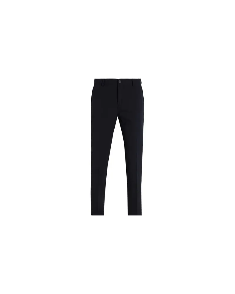 Selected Homme HOSEN & RÖCKE - Hosenauf YOOX.COM Marineblau