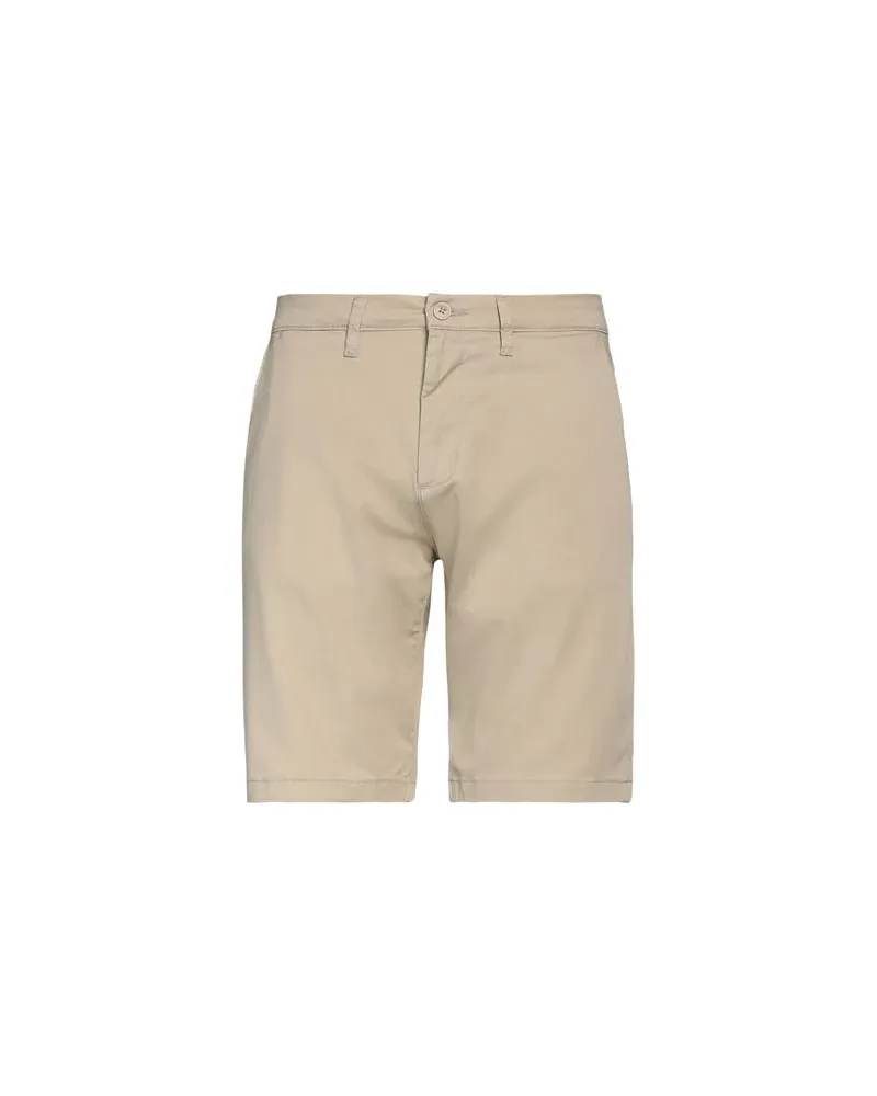 HAMAKI-HO HOSEN & RÖCKE - Shorts & Bermudashortsauf YOOX.COM Beige