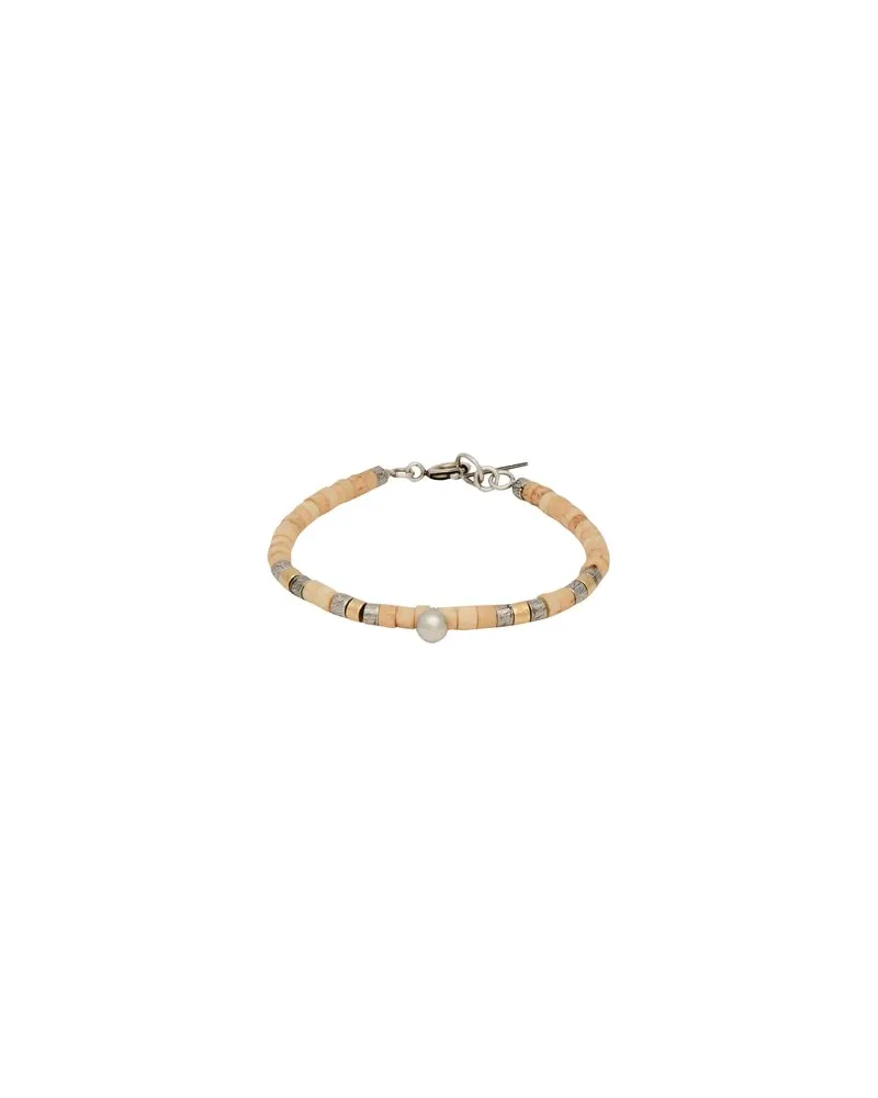 Isabel Marant SCHMUCK und UHREN - Armbänderauf YOOX.COM Beige
