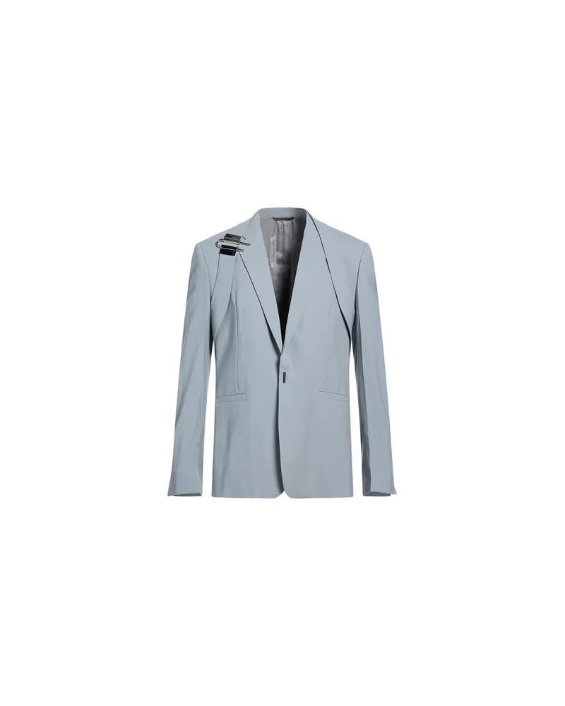 Givenchy ANZÜGE und CO-ORDS - Blazersauf YOOX.COM Grau