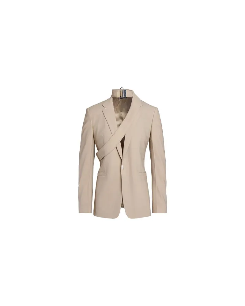 Givenchy ANZÜGE und CO-ORDS - Blazersauf YOOX.COM Beige