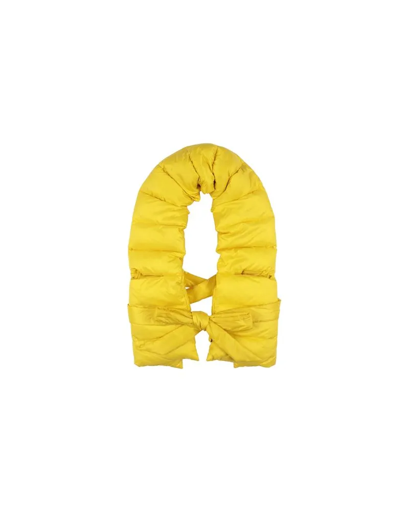 ASPESI ACCESSOIRES - Schalsauf YOOX.COM Gelb