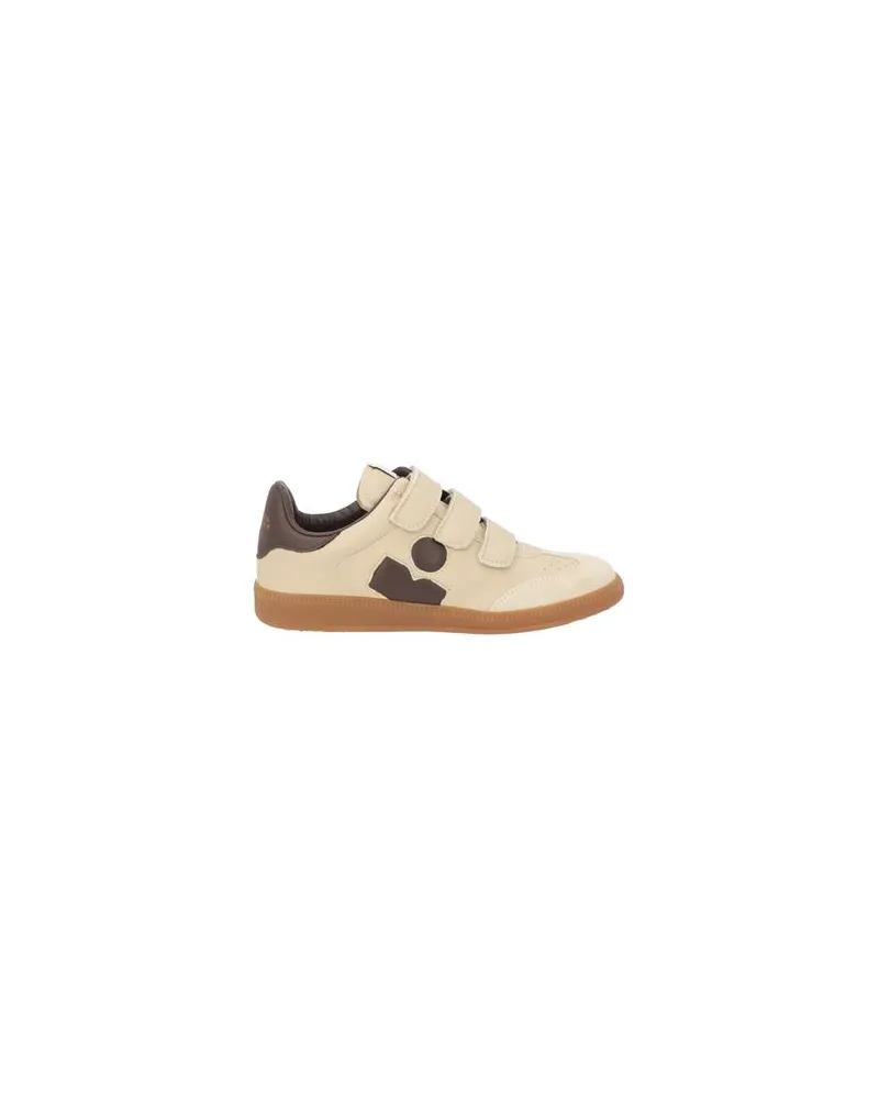 Isabel Marant SCHUHE - Sneakersauf YOOX.COM Beige