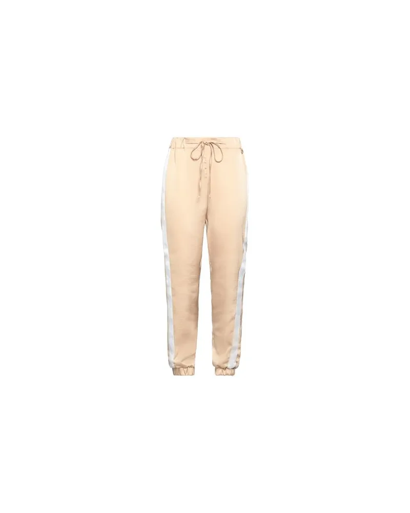 RELISH HOSEN & RÖCKE - Hosenauf YOOX.COM Beige