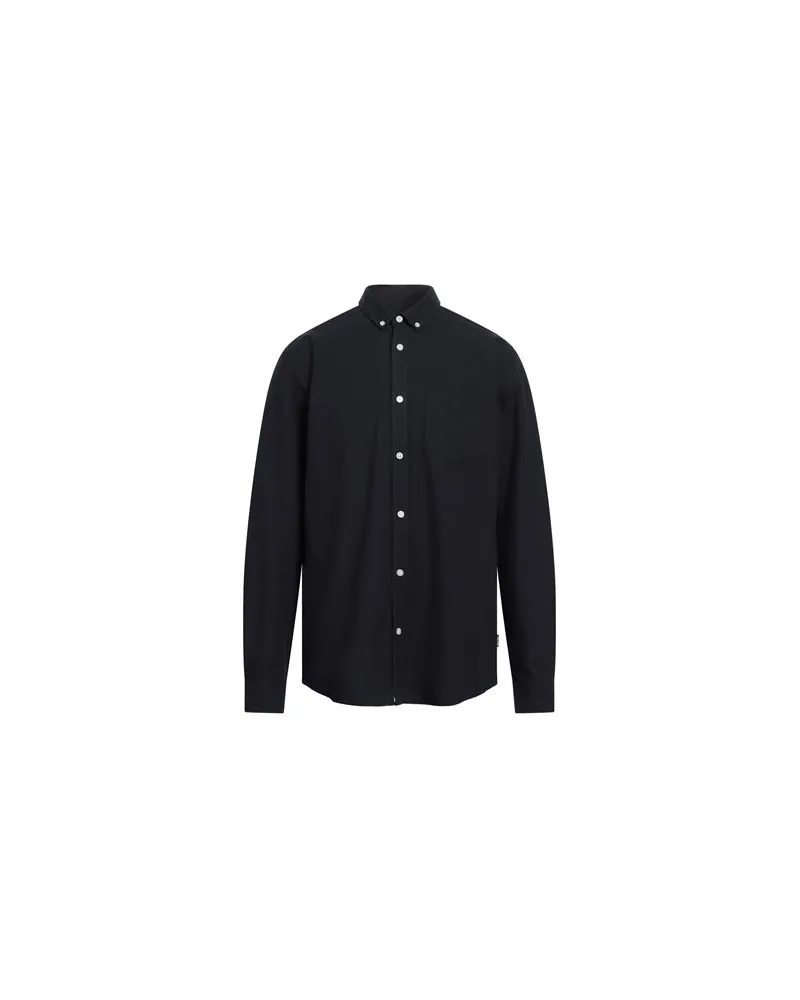 Only & Sons TOPS - Hemdenauf YOOX.COM Nachtblau