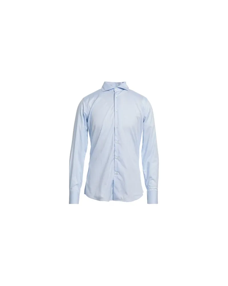 Liu Jo TOPS - Hemdenauf YOOX.COM Himmelblau