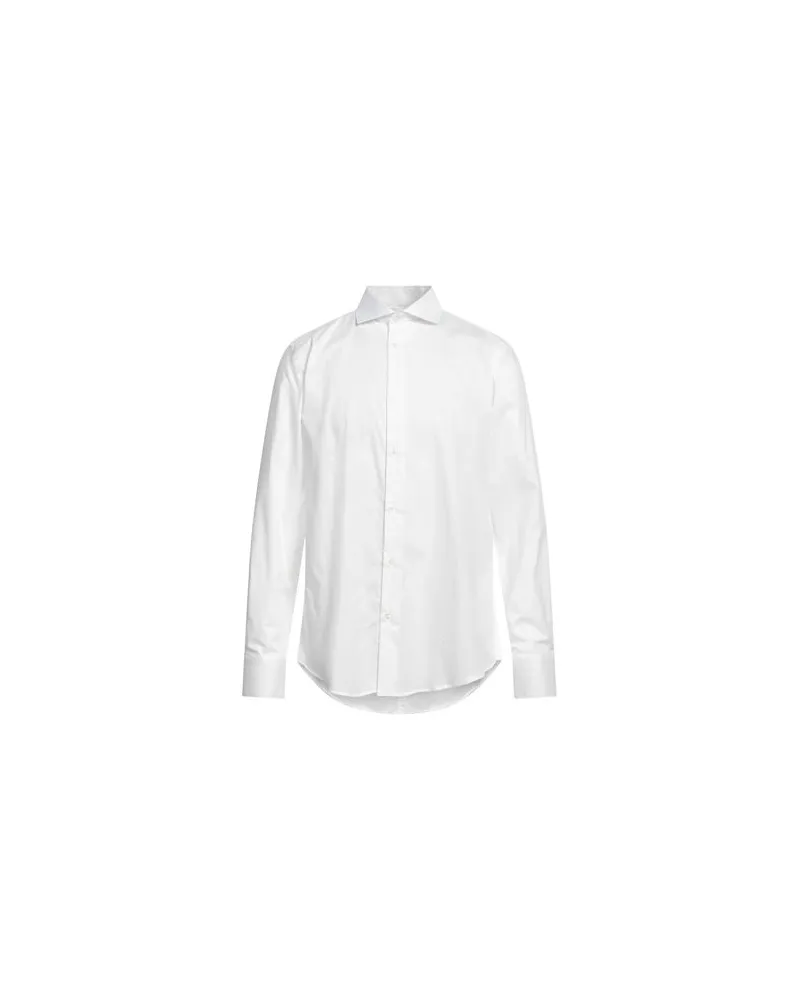 Liu Jo TOPS - Hemdenauf YOOX.COM Weiß