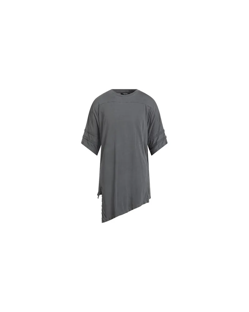 ACW* TOPS - T-shirtsauf YOOX.COM Grau
