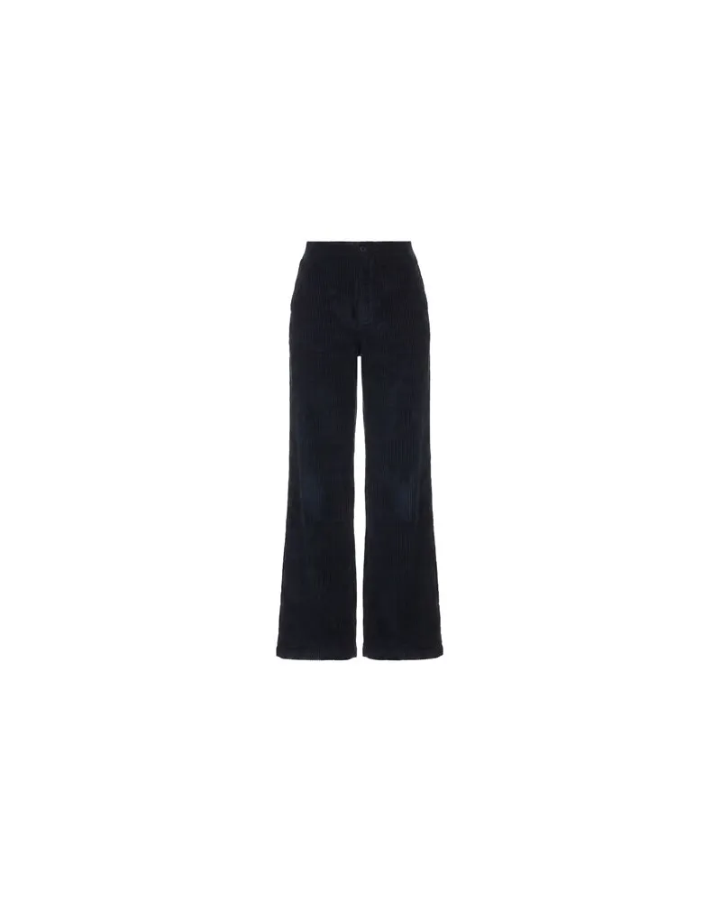 European Culture HOSEN & RÖCKE - Hosenauf YOOX.COM Marineblau
