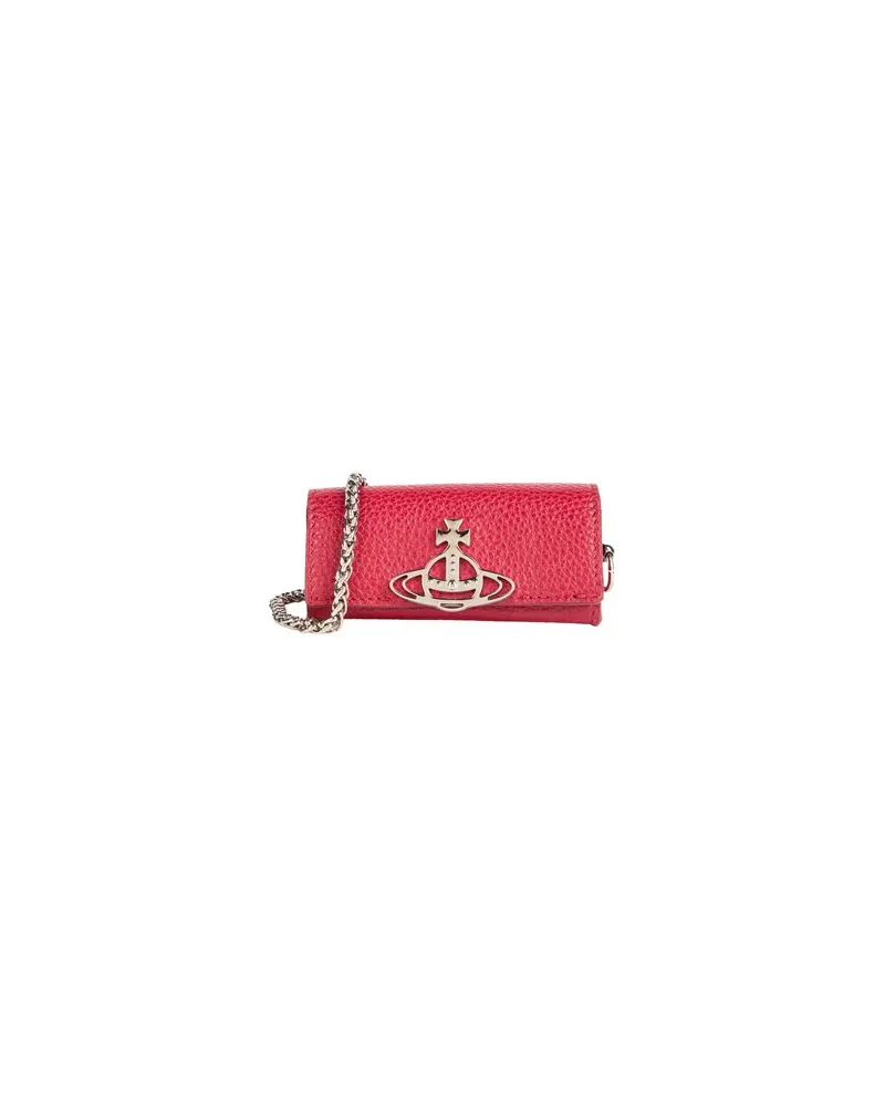 Vivienne Westwood TASCHEN - Schultertaschenauf YOOX.COM Purpur