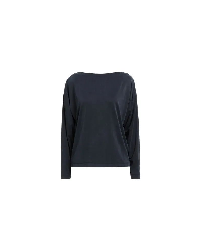 Caractère TOPS - T-shirtsauf YOOX.COM Marineblau
