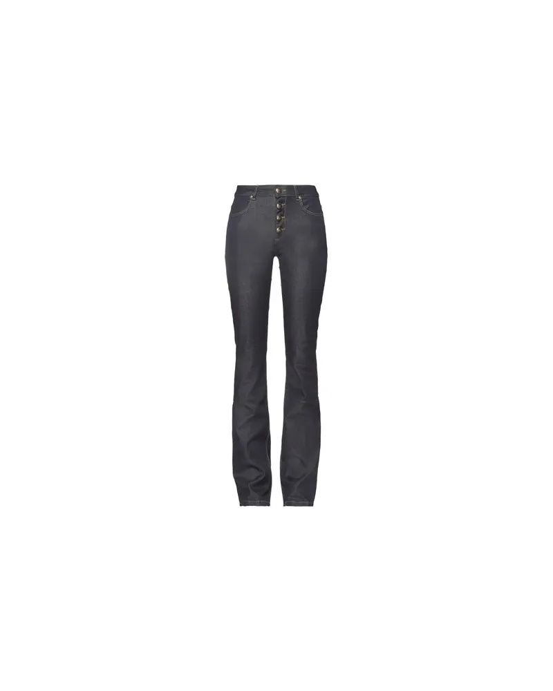 MARCIANO Los Angeles HOSEN & RÖCKE - Jeanshosenauf YOOX.COM Blau