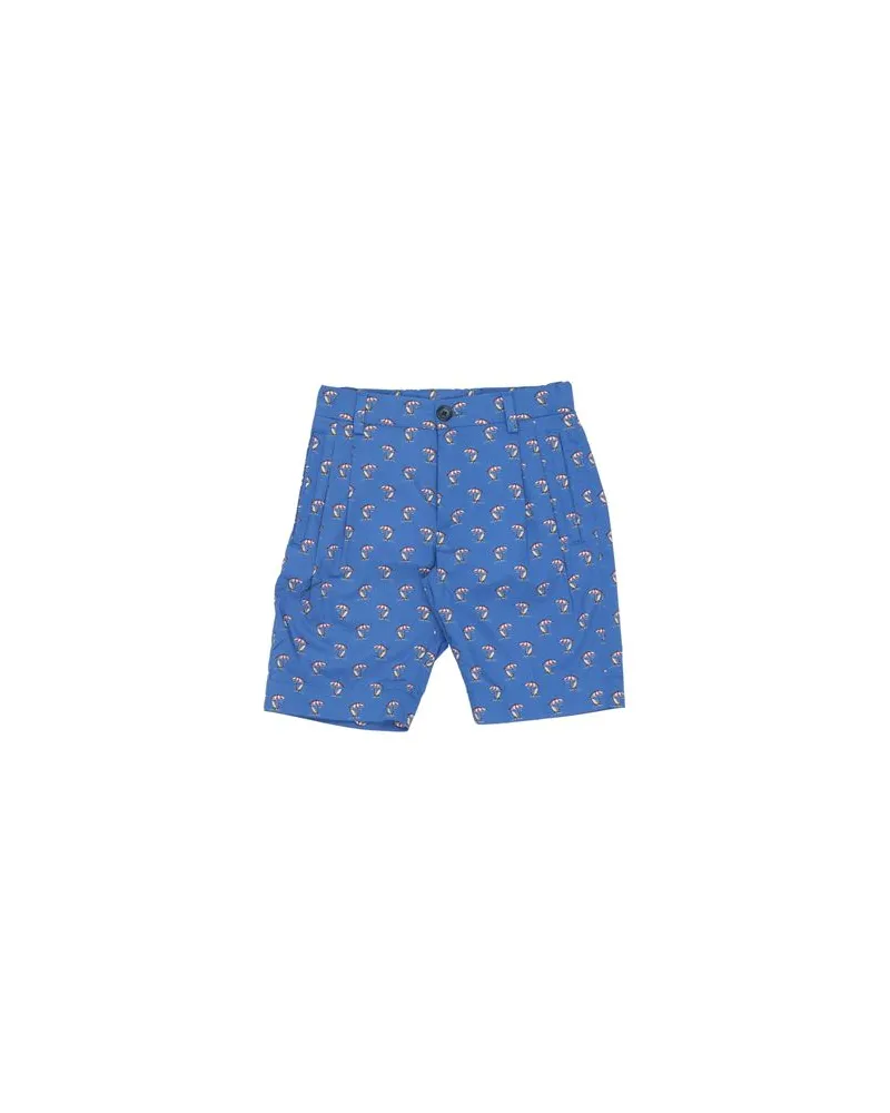 Dolce & Gabbana HOSEN & RÖCKE - Shorts & Bermudashortsauf YOOX.COM Blau