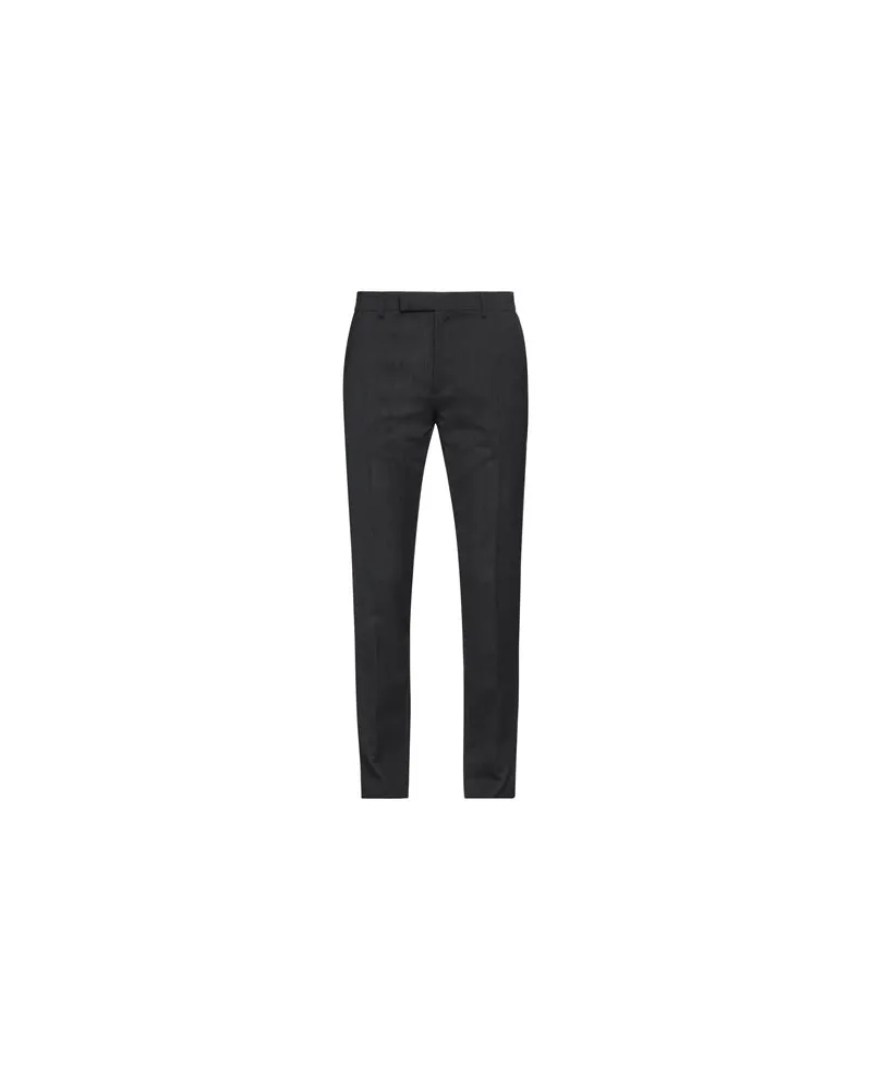 Celine HOSEN & RÖCKE - Hosenauf YOOX.COM Schwarz