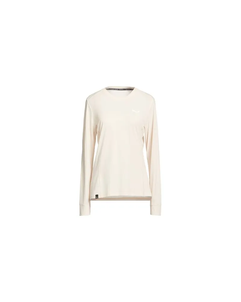 Salewa PUEZ - TOPS - T-shirtsauf YOOX.COM Beige