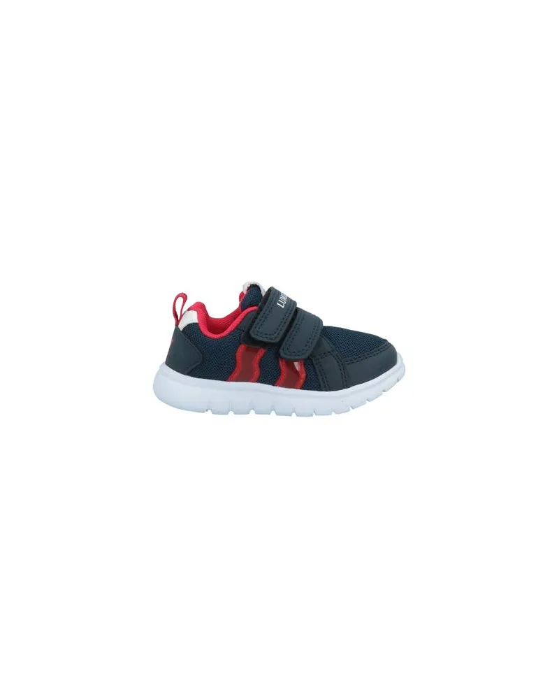Lumberjack SCHUHE - Sneakersauf YOOX.COM Nachtblau