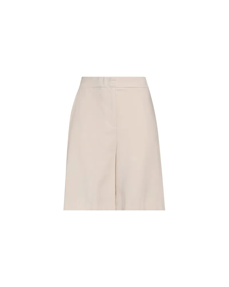 Soallure HOSEN & RÖCKE - Shorts & Bermudashortsauf YOOX.COM Elfenbein