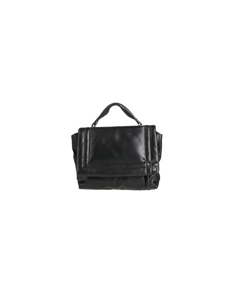 Borbonese TASCHEN - Handtaschenauf YOOX.COM Schwarz