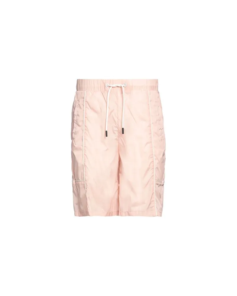 AFTER/LABEL HOSEN & RÖCKE - Shorts & Bermudashortsauf YOOX.COM Hellrosa