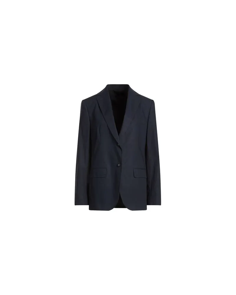 Officine Generale ANZÜGE und CO-ORDS - Blazersauf YOOX.COM Marineblau