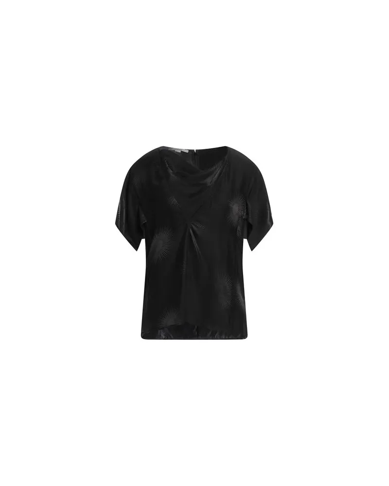 Stella McCartney TOPS - Topsauf YOOX.COM Schwarz