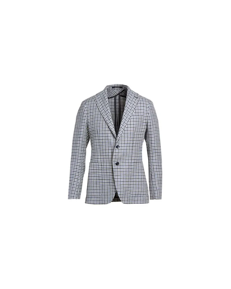 Tagliatore ANZÜGE und CO-ORDS - Blazersauf YOOX.COM Marineblau