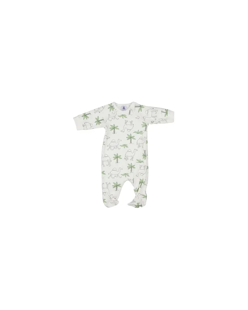 Petit Bateau NEUGEBORENE - Babystrampler & -Latzhoseauf YOOX.COM Off