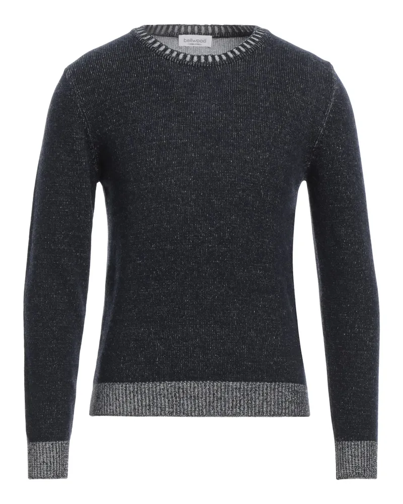 Bellwood Pullover Nachtblau