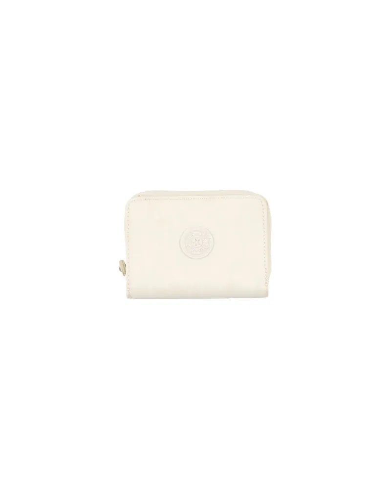Kipling Kleinlederwaren - Brieftaschenauf YOOX.COM Beige