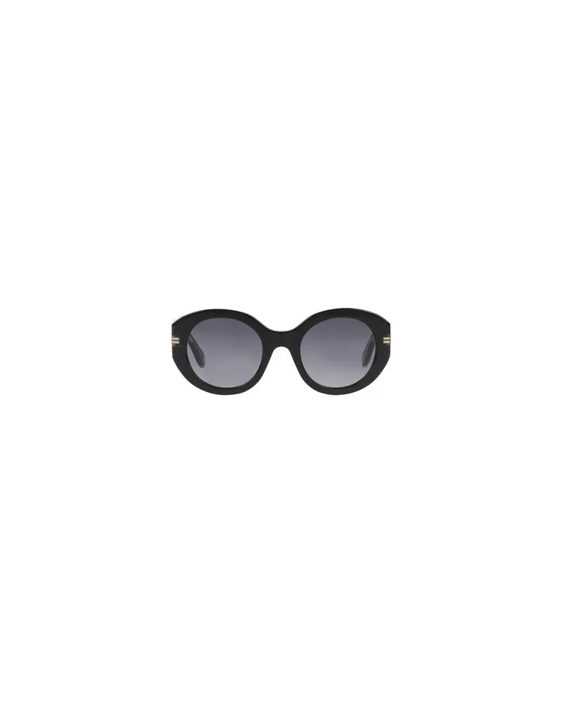Marc Jacobs BRILLEN - Sonnenbrillenauf YOOX.COM Schwarz